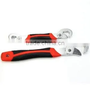 2016 Hot Sale 2 Pieces of Jumbo Universal Adjustable Lug Wrench Set Price thumbnail-4