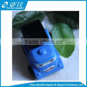 Wholesale Cheap Plastic Mini Engineering Car Toy for Kids thumbnail-3