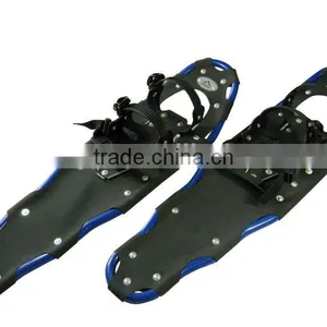Women Snow Shoes Light Aluminium Frame And Stainless Steel SS-0103 thumbnail-1