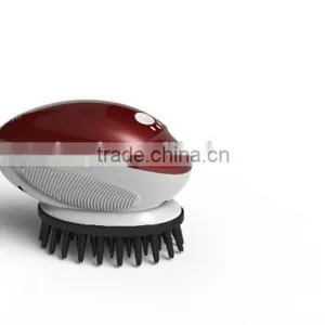 2015 New Arrival Electric Hair Washing Brush FD-SMR thumbnail-2