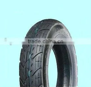 High Quality Motorcycle Tyre/tire 3.50-10,TT/TL thumbnail-1