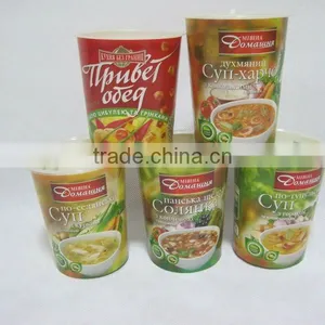 Instant Noodles Cup thumbnail-1