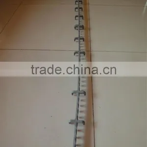 Plastic Rebar Chair/bolster on Hot Sale China Supplier on Sale thumbnail-1