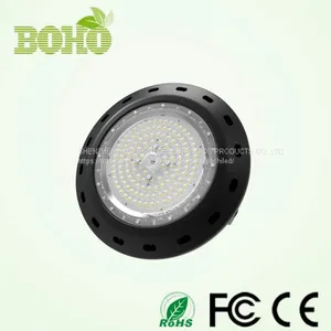 New Design 100w Led High Bay, Led Industry Light, Led High Bay Light for Warehouse thumbnail-2