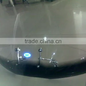 500CC Atv /quad Windshield /windscreen thumbnail-1