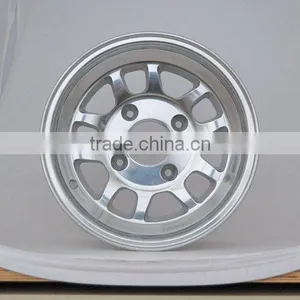 Alloy Rim (71204) ATV thumbnail-1