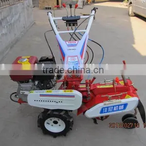 Tractor Mounted Lawn Mower Auger Soil Drilling Tiller thumbnail-3