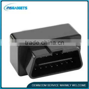 Car Bluetooth Diagnostic Scan Tool thumbnail-2