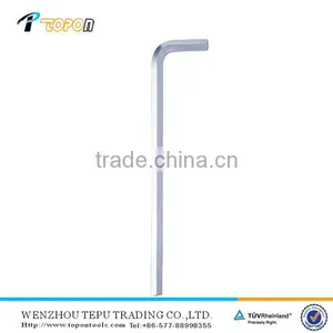 Long Arm Hex Key Wrench,Allen Key Spanner thumbnail-1