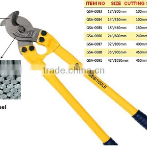 Industrial Grade Cable Cutter thumbnail-2