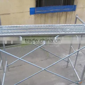 20*1.2mm Angle Cross Braces for Frame System thumbnail-1