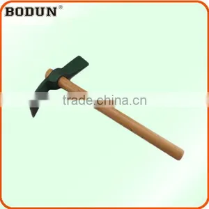 High Quality Mini Pickaxe thumbnail-1