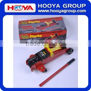 2T Floor Jack thumbnail-1