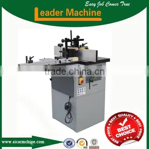 SH30-2 CE Spindle Shaper Moulder thumbnail-1