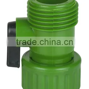 Plastic Shut off Value thumbnail-1