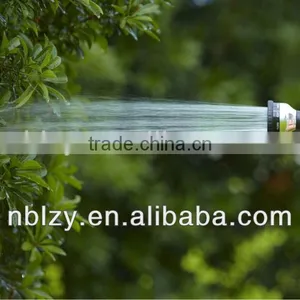 Multi Pattern Metal Hose Nozzle thumbnail-1