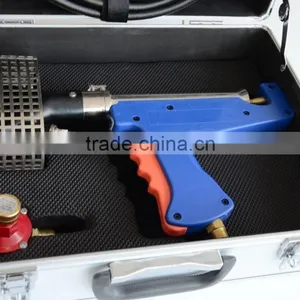 Shrink Packing Machine Natural Gas Gas Heat Shrink Gun for Sale thumbnail-1