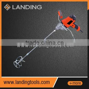 800001 Power Saving LED Adjustable Speed Mixer With Available Brush External thumbnail-1