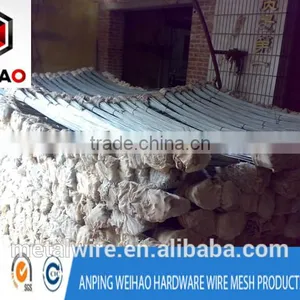 High Quality Quicklink Bale Wire Ties Factory thumbnail-4