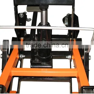 Hydraulic/Pneumatic ATV/Motorcycle Lift Jack thumbnail-6