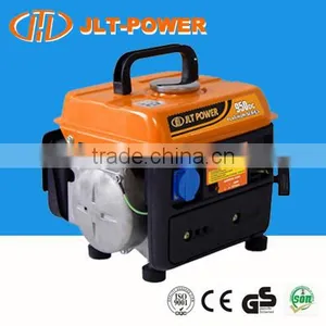 950W Portable Generators thumbnail-1