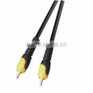 RCA Plug TO RCA Plug Cable VK2-0038 thumbnail-1