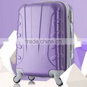 Men,Women,Children Department Name and ABS Material Travel Luggage Bags thumbnail-3