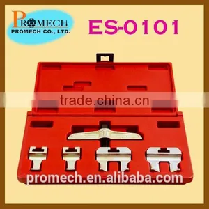 Special Designed For Vw And Audi Camshaft Drive Belt Pulley Puller / Auto Body Repair Tool thumbnail-1