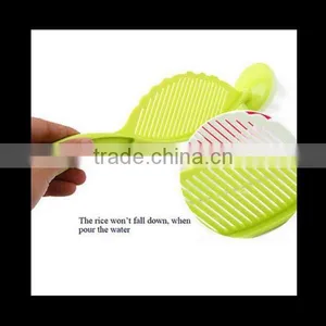 Hot Selling Creative Multifunction Rice Washing Rod Machine Kitchen Tools Wholesale,Rice Washing Rod Kitchen Tool for Sale Maker thumbnail-5