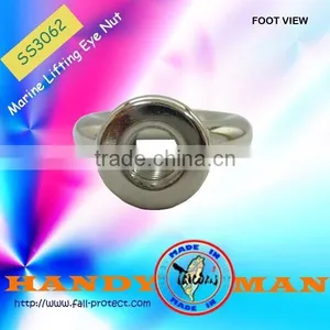 Marine Lifting Eye Nut thumbnail-6