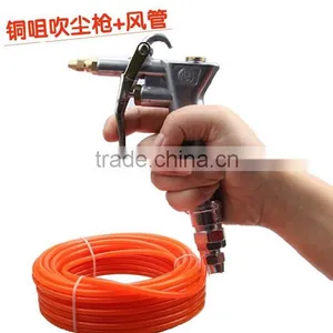 Good Quality Polyurethane Pneumatic Hose With High Quality thumbnail-2