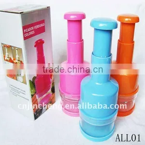 Good Quality Vegetable Chopper thumbnail-1