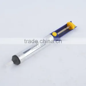 Half Aluminium Desoldering Pump,electric Desoldering Pump,auto Suck Electric Pumps thumbnail-3