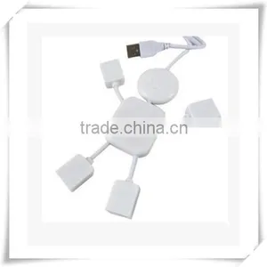 Best Saling Multifunction Human-like USB Hub thumbnail-1