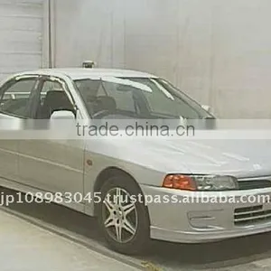 Митсубиси Лансер Седан. Mitsubishi недорогая машина thumbnail-1