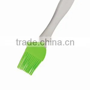 Vegetable Tools / Silicone Vegetable Brush With PS Handle thumbnail-3