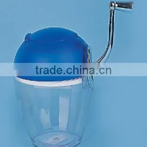 ICE CRUSHER thumbnail-1