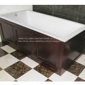 Freestanding Cast Iron Bath JINSA thumbnail-1
