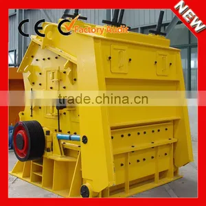 High Performance Stone Crushing Plant Mini Crusher for Stone thumbnail-1