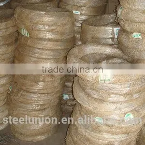 Cheap GI Binding Wire /Galvanized Iron Wire/GI Wire Price thumbnail-4