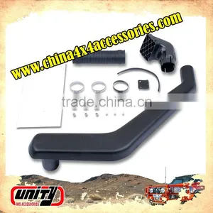 4wd Offroad LLDPE 4x4 Snorkel / 4x4 Snorkel Kit / Snorkel 4x4 for Y160A thumbnail-1