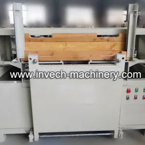 Wood Pallet Grooving Machine thumbnail-1
