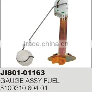 GAUGE ASSY FUEL thumbnail-1