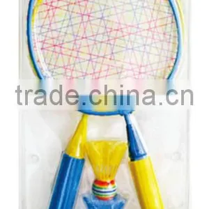 GSTR2A Badminton Racket Set Mini Rackets thumbnail-1