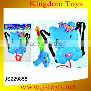 Hot Sale Water Gun With Pump From China thumbnail-1