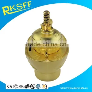 Lucky Golden Metal Ingot-shaped Money Box With High Quality thumbnail-2