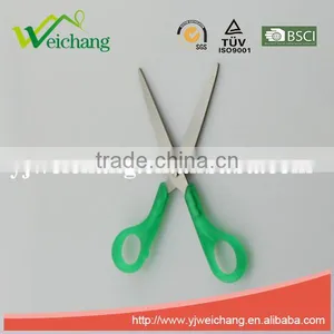WCJ651 Premium Stainless Steel Precision Ultra Edge Scissor Classic PP Handle thumbnail-2