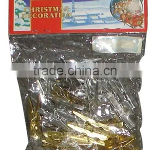 Plastic Pegs With Nice Color Facotry thumbnail-1