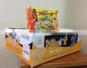 Instant Rice Noodles Chicken Flavour thumbnail-2