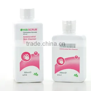 Hibiscrub Skin Cleanser in 250ml & 500ml thumbnail-1